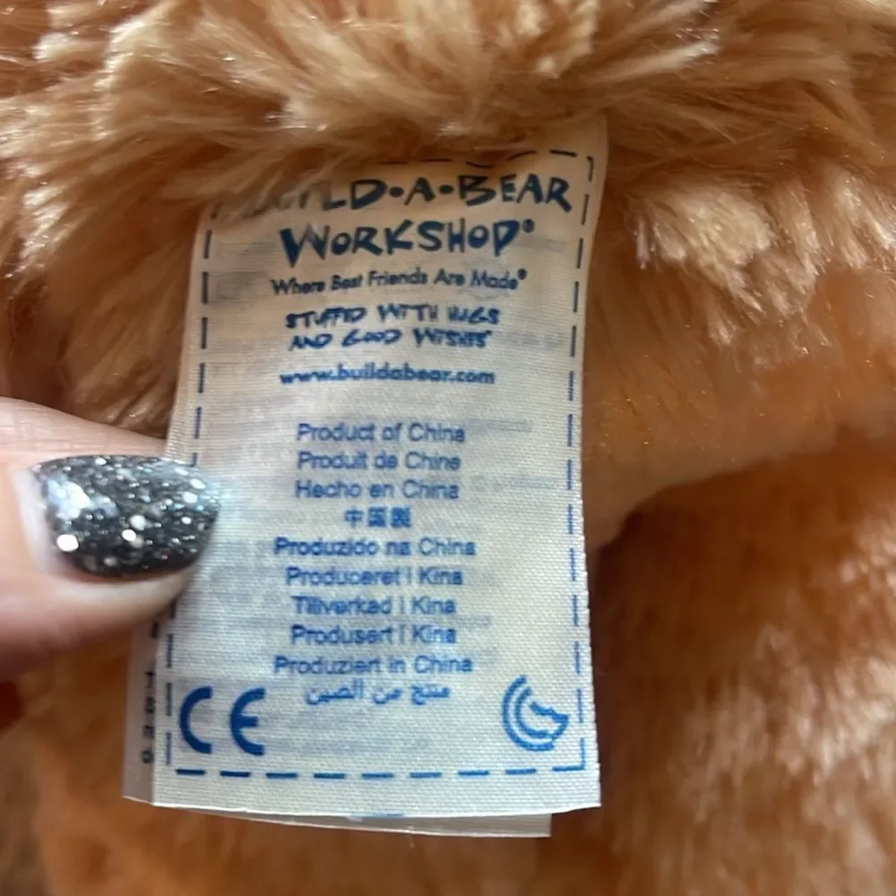 Build a bear bundle - Picture 5 of 9